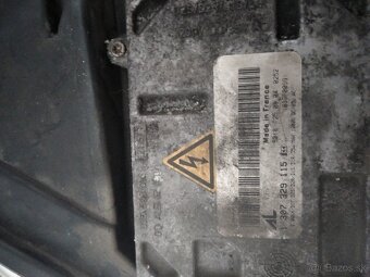 L Xenón Audi A4b7 20-11428-05-2 - 3