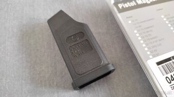 Zásobník 18r. CZ SP-01, SHADOW, ČZ 75 - 3