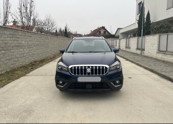 ✅ Suzuki SX4 S-Cross 1.4 benzín 4WD ✅ - 3