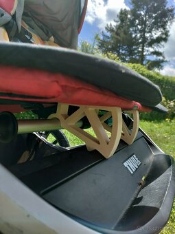 Thule Urban Glide 1 double - 3