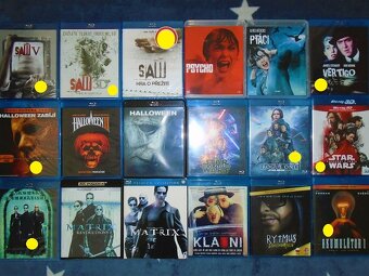 BLU RAY-1 - 3