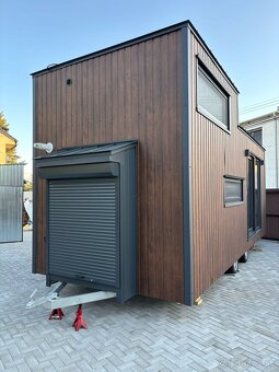Predam TINYHOUSE - 3