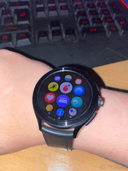Predám Xiaomi Watch 2 Pro LTE - 3