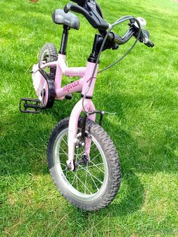Detský bicykel Ridgeback HONEY RB2021 14 - 3