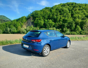 Seat Leon 1,4Tsi(Tgi) Style 83500km Kúp.Slovensko r.v.2018 - 3