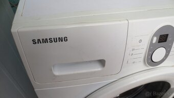SAMSUNG WF0508NXWG na 5kg prádla - 3