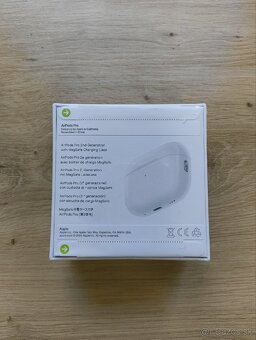 Apple airpods pro 2.gen - 3
