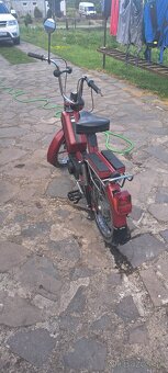 Babetta 210 - 3