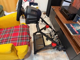 Thrustmaster T-GT II, T-LCM, 2x addon, stand - 3