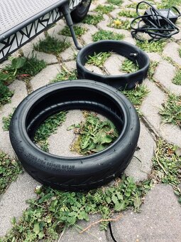 Xiaomi Scooter 3 (Dual Battery) - 3