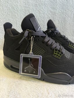 Air Jordan 4 - 3