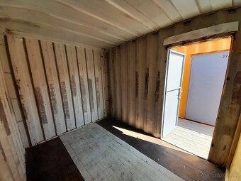 Top Sklad typ «M» (7 m²) na prenájom (BA, Pionierska) - 3