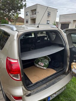 Toyota rav4 2,2 d4d - 3