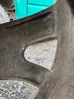 Elektrony BMW x6 5x120 r19 - 3