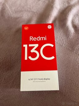 Predam xiaomi redmi 13C - 3
