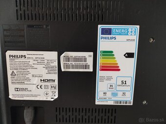 Philips 32PFx4100 - 3