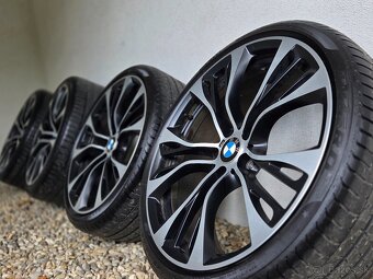 BMW STYLE 599 PIRELLI P ZERO E - 3