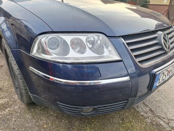 Volkswagen Passat - 3
