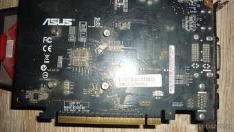 Predam ASUS NVIDIA GEFORCE GT 640 2GB GT640-2GD3 - 3