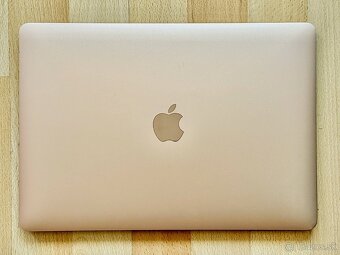 MacBook Air 13" Gold, TOP STAV, Výdrž batérie 6 hod. - 3