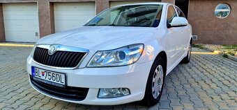 Škoda Octavia 2 Facelift 2.0 Tdi 103Kw RV 2013 Naj.295.000km - 3