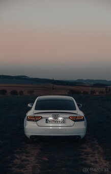 Audi A5 2.0 TFSI Sportback - 3