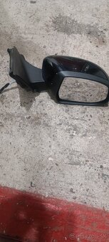 Zrkadlo Ford Mondeo MK4 - 3