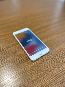 iPhone 7 Plus 128GB Gold - 3
