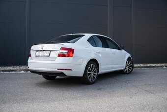 Škoda Octavia 1.5 TSI Style 110kW / 150k M6 - 3