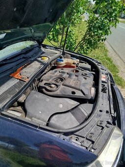 Predám Audi A6 1.9 TDI rv 2004 - 3