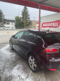 Seat Leon 2.0 TDi - 3