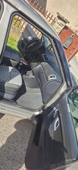 Skoda Fabia - 3