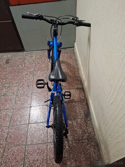 Predám detský bicykel 20kola Specialized Hotrock - 3