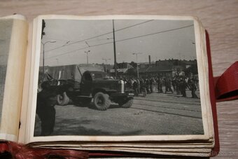 Košice - august 1968 - 3