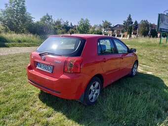 Corolla - 3