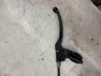 Motor Pitbike 125 - 3
