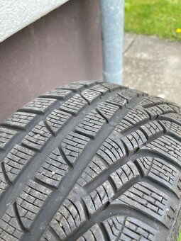 Pirelli zimné 235/45/R18 - 3