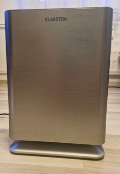 Klarstein Cubix - 3