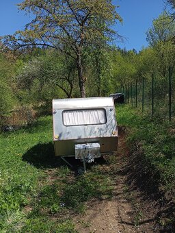 Karavan REZERVOVANÉ.DO SOBOTY - 3
