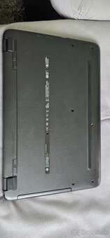 Predam notebook HP15 ac118nc - 3