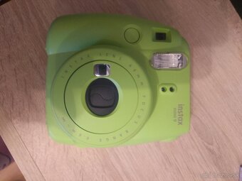 Fuji Film Instag Mini 9 - 3