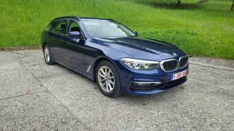 Bmw 520d/A - 3
