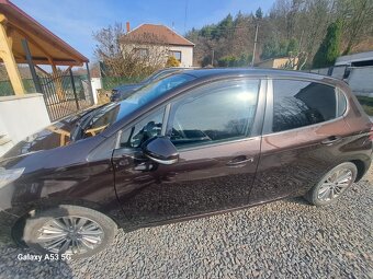 Peugeot 208 1.4 HDI - 3