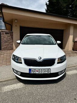 ✅Škoda Octavia 3 2.0tdi Automat DSG - 3