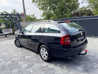 Skoda Octavia II 1.9 Tdi 77kw - 3