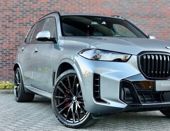 BMW X5 30d xDrive 210KW diesel, M SPORT, - 3