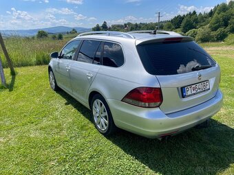 Volkswagen Golf 6 Variant combi 2.0 TDI Highline - 3