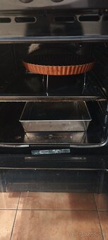 Elektrický sporák Gorenje - 3