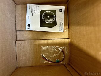 SUBWOOFER DO AUTA - 3