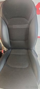 Hyundai i30 sedačky, od 2017 - 3